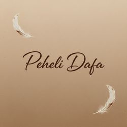 Peheli Dafa