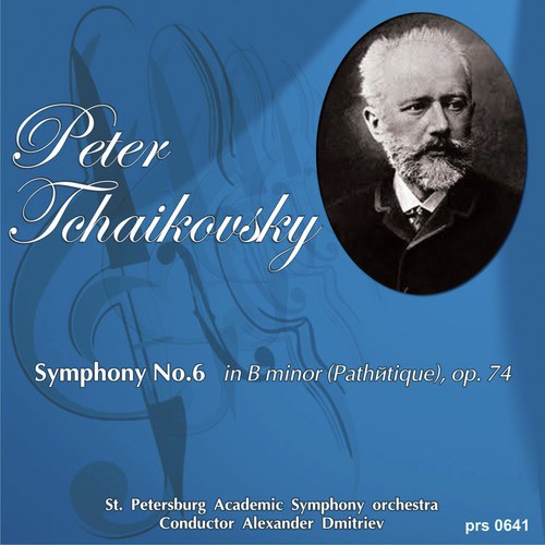 St. Petersburg Symphony Orchestra