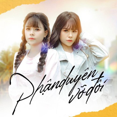 Phận Duyên Vỡ Đôi_poster_image