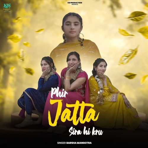 Phir jatta sira he kru