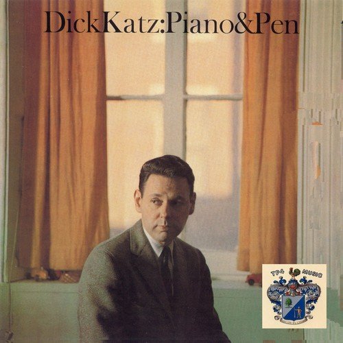 Dick Katz