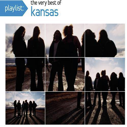 Playlist: The Very Best Of Kansas