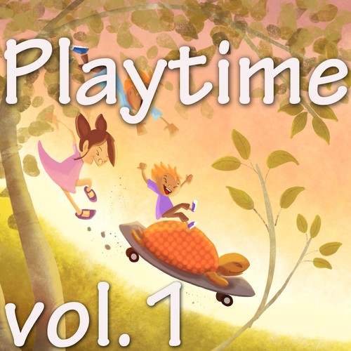 Playtime Vol.1