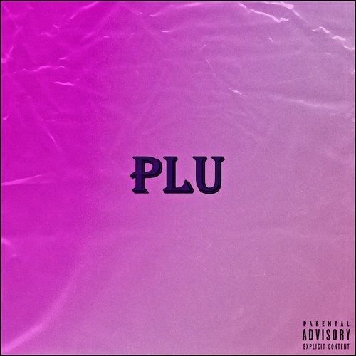 Plu cover art