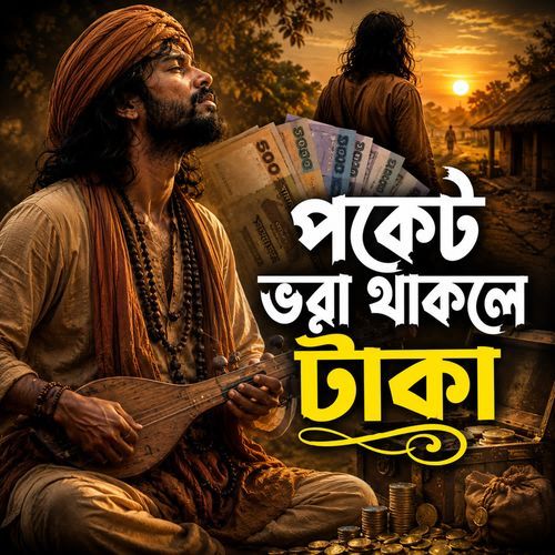 Pocket Vorti Thakle Taka
