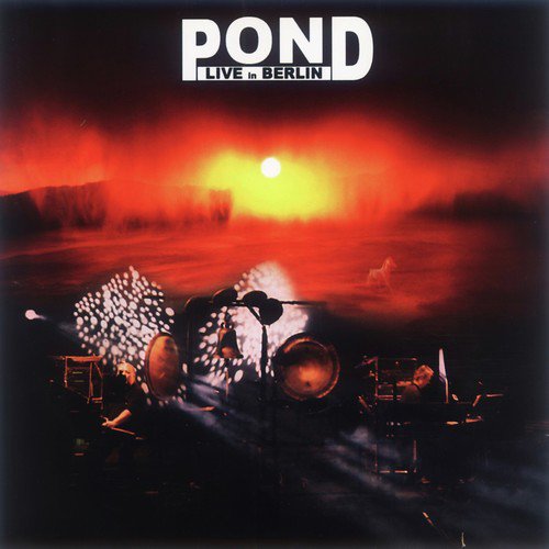 Pond LIVE in BERLIN