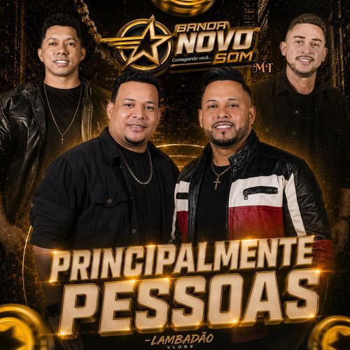 Principalmente Pessoas