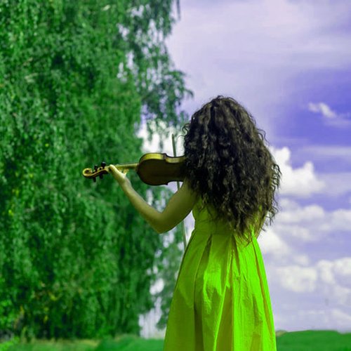 Staccato cover art