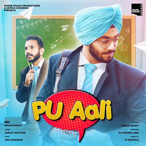 Pu Aali