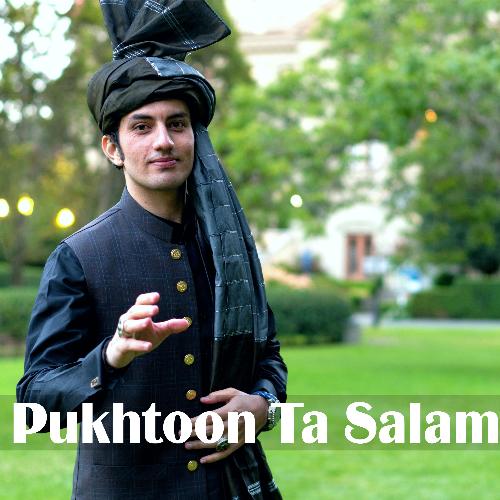 Pukhtoon ta Salam