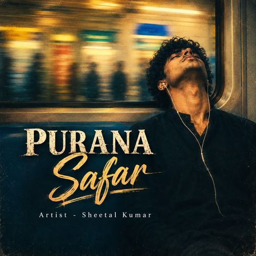Purana Safar (Acoustic)