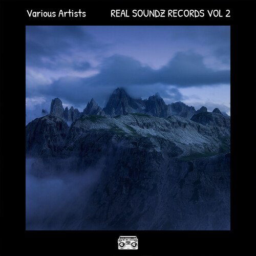 REAL SOUNDZ RECORDS VOL 2