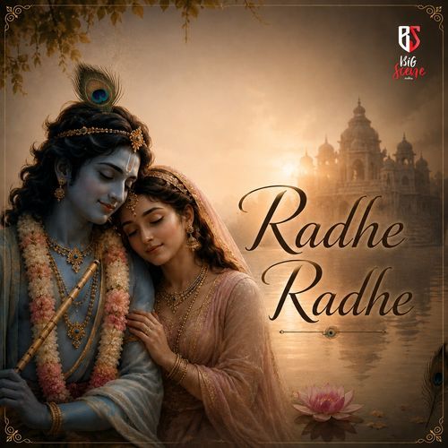 Radhe Radhe