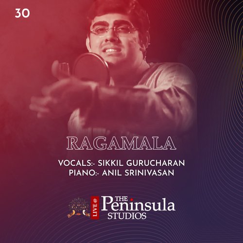 Ragamala (Live)