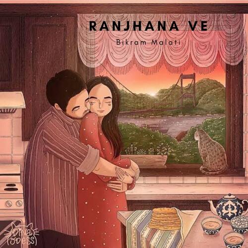 Ranjhana Ve