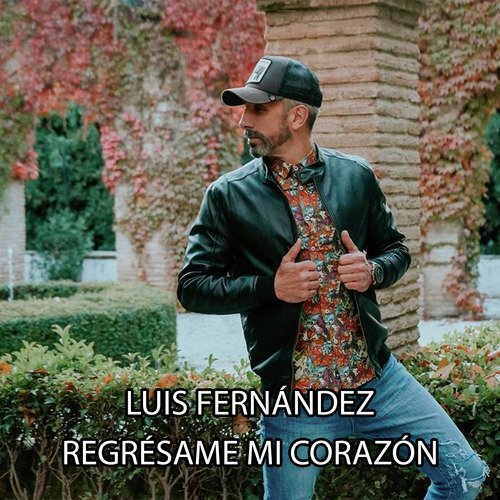 Regrésame Mi Corazón