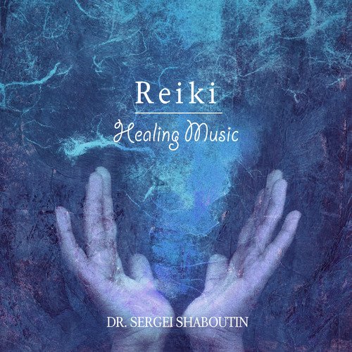 Reiki Healing Music_poster_image