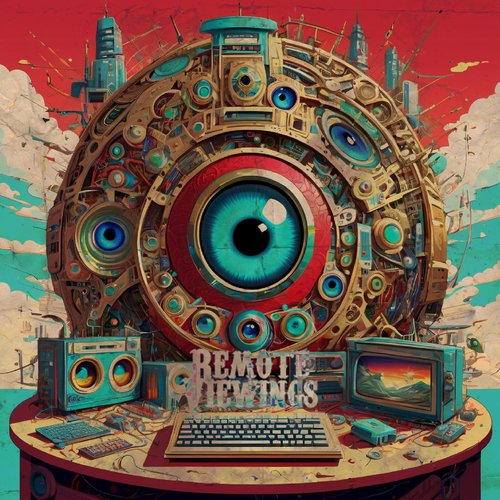 Collective cover art