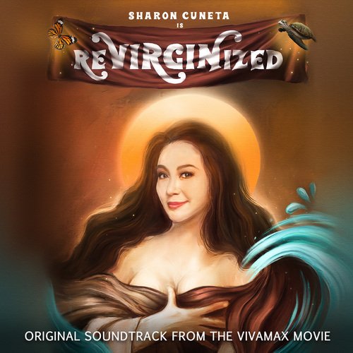 Revirginized (Original Soundtrack From The Vivamax Movie)