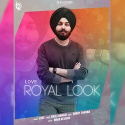 Royal Look-CDs4AVl6RWc