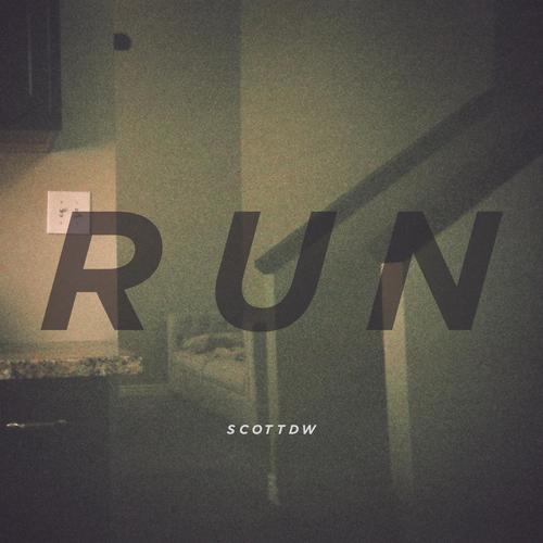 Run (feat. Kyson Kidd)