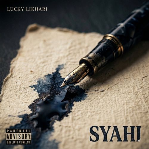 SYAHI