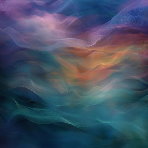 Sacred Frequencies (Wind)