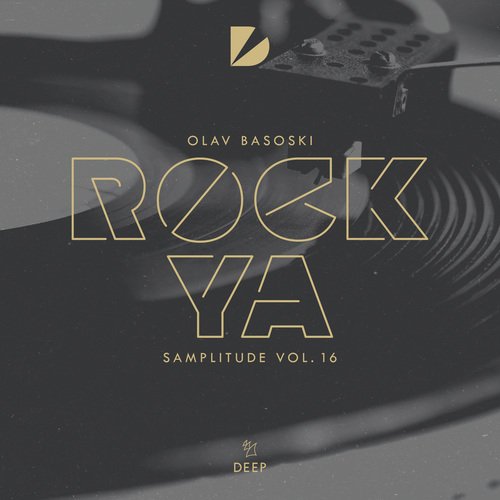 Samplitude Vol. 16 - Rock Ya_poster_image