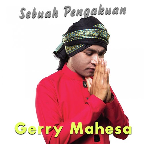 Sebuah Pengakuan