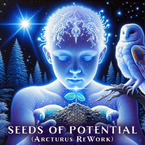 Seeds of Potential (Arcturus ReWork)_poster_image