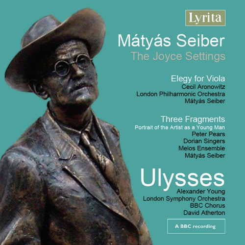 Seiber: Ulysses_poster_image