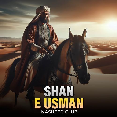 Shan E Usman