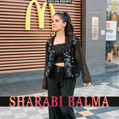 Sharabi Balma