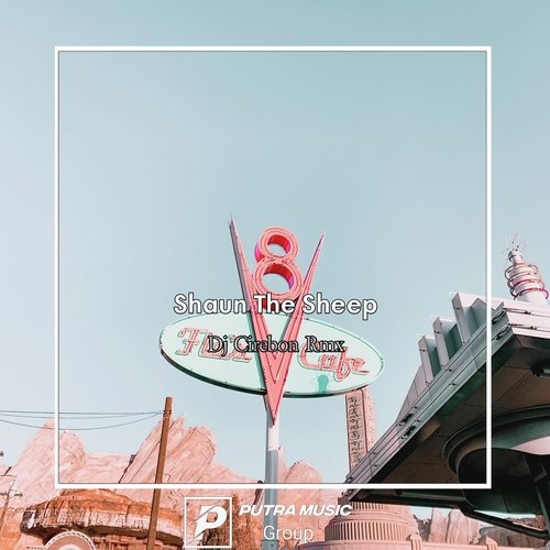 Shaun The Sheep (Remix) cover art