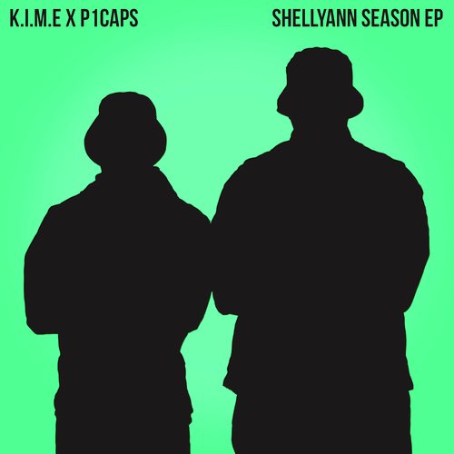 Organic Grime cover art