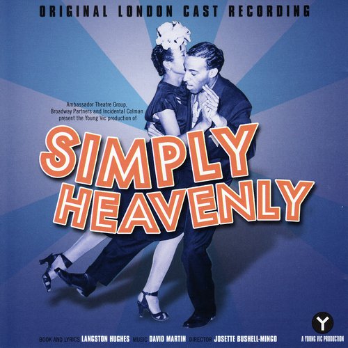 Simply Heavenly (Original London Cast Recording)