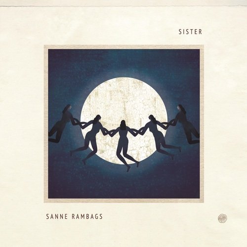 Anteros cover art