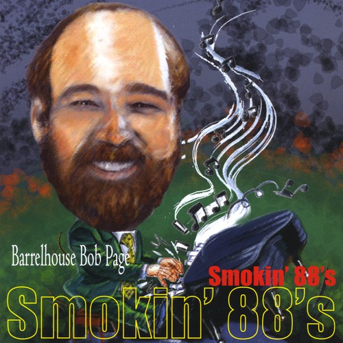 Smokin' 88s
