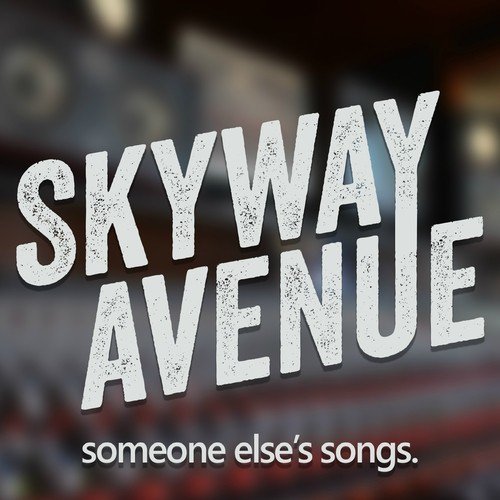 Skyway Avenue