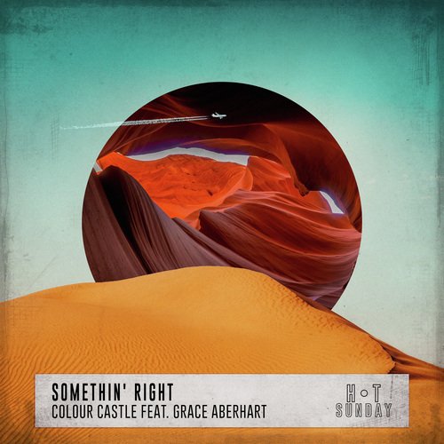 Somethin' Right (feat. Grace Aberhart)