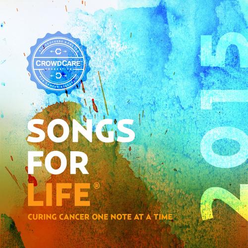 Songs for Life 2015