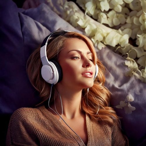 Soothing Moments: Music for Relaxation