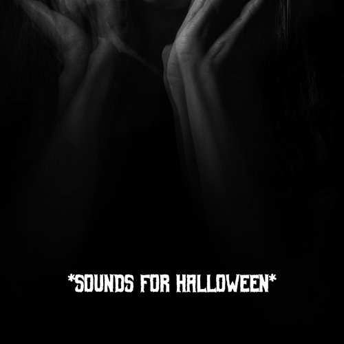 Halloween Party Music cover art