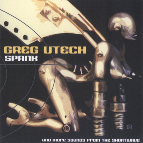 Greg Utech