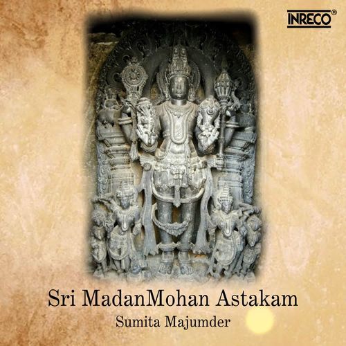 Sri Madan Mohan Astakam