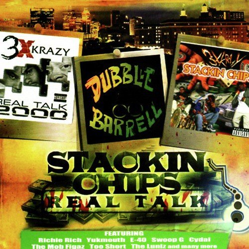 Keep It On The Real Lyrics 3x Krazy Only On Jiosaavn - stackin chips real talk songs