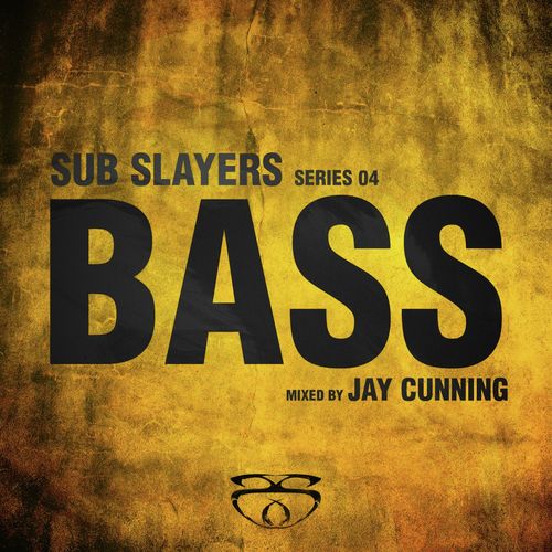 Series 04 - Bass (Continuous DJ Mix)
