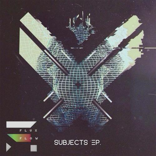 Subjects cover art