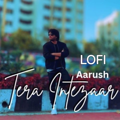 TERA INTEZAAR (Lofi)