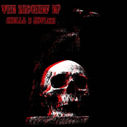 Pistol Grip cover art